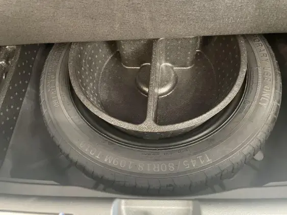 RENAULT RAFALE - voiture de démonstration - Photo 17