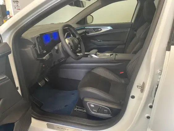 RENAULT RAFALE - voiture de démonstration - Photo 18