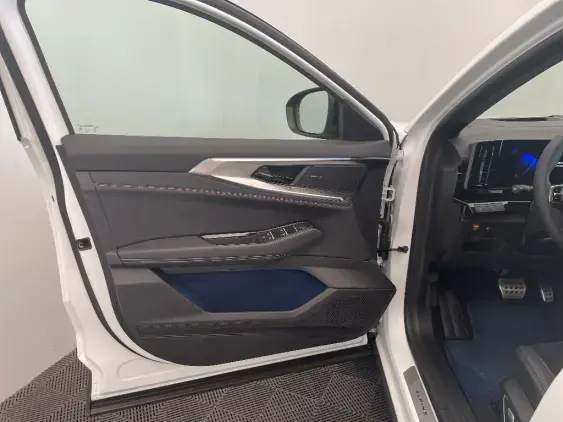 RENAULT RAFALE - voiture de démonstration - Photo 19