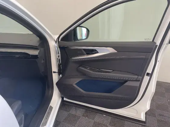 RENAULT RAFALE - voiture de démonstration - Photo 20