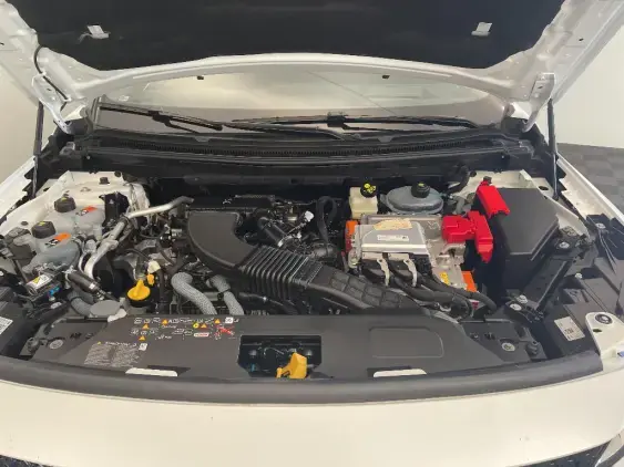 RENAULT RAFALE - voiture de démonstration - Photo 21