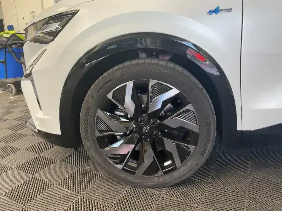 RENAULT RAFALE - voiture de démonstration - Photo 23