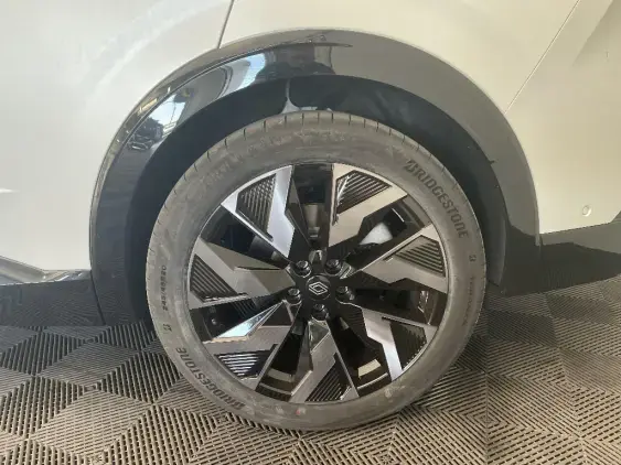 RENAULT RAFALE - voiture de démonstration - Photo 24