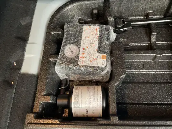 RENAULT RENAULT 4 ELECTRIQUE - voiture de démonstration - Photo 17