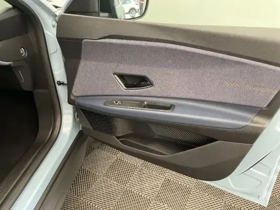 RENAULT RENAULT 4 ELECTRIQUE - voiture de démonstration - Photo 20