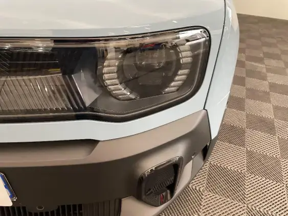 RENAULT RENAULT 4 ELECTRIQUE - voiture de démonstration - Photo 22