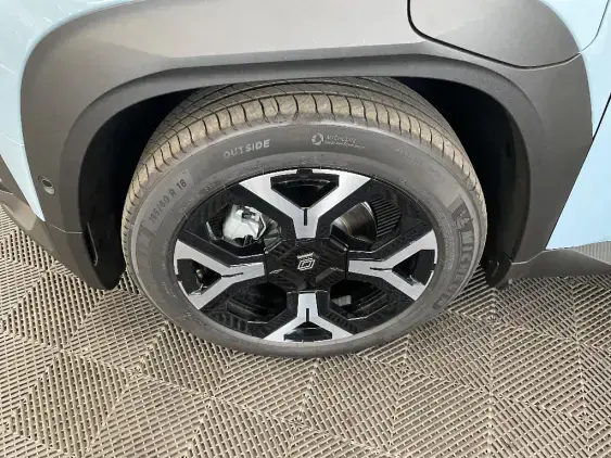 RENAULT RENAULT 4 ELECTRIQUE - voiture de démonstration - Photo 23