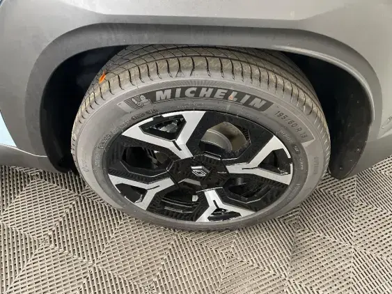 RENAULT RENAULT 4 ELECTRIQUE - voiture de démonstration - Photo 24