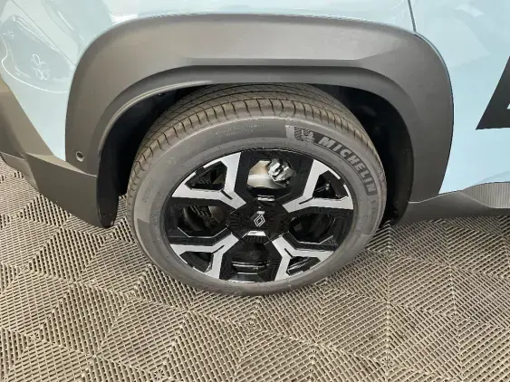 RENAULT RENAULT 4 ELECTRIQUE - voiture de démonstration - Photo 25