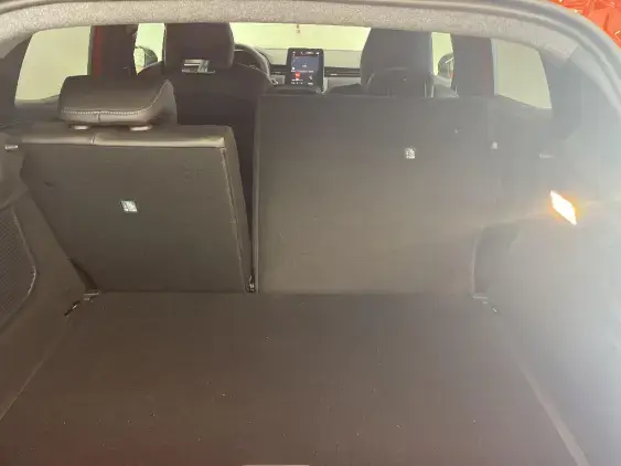 RENAULT CLIO V - voiture de démonstration - Photo 16