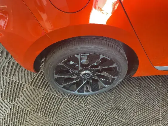 RENAULT CLIO V - voiture de démonstration - Photo 25