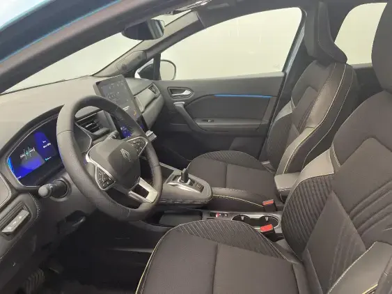 RENAULT SYMBIOZ - voiture de démonstration - Photo 18