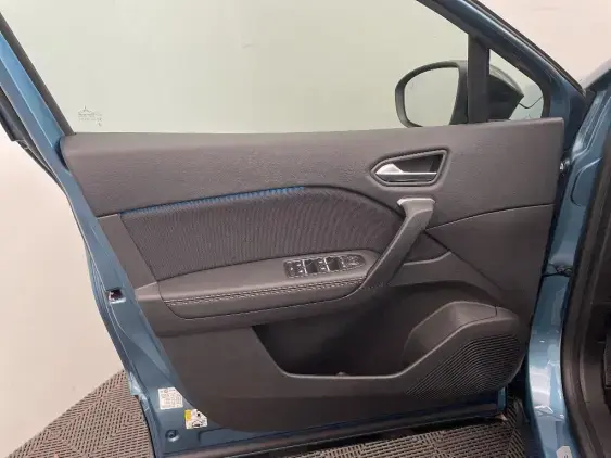 RENAULT SYMBIOZ - voiture de démonstration - Photo 19