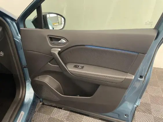 RENAULT SYMBIOZ - voiture de démonstration - Photo 20