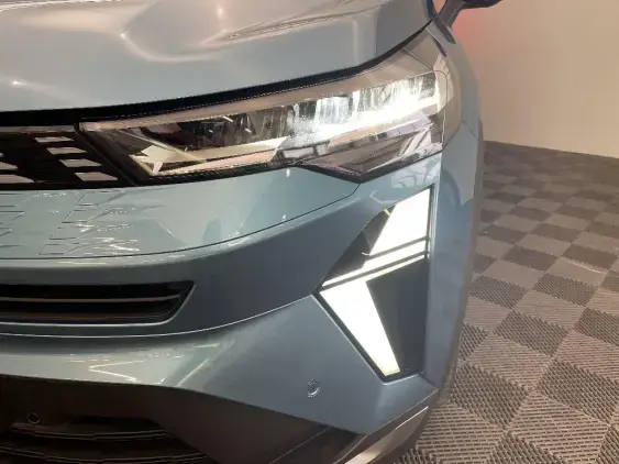 RENAULT SYMBIOZ - voiture de démonstration - Photo 22