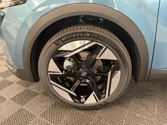 RENAULT SYMBIOZ - voiture de démonstration - Photo 23