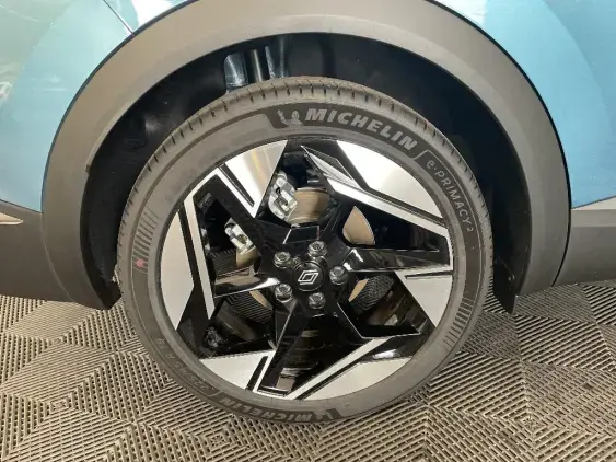 RENAULT SYMBIOZ - voiture de démonstration - Photo 25