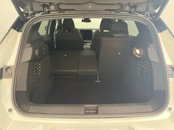 RENAULT SCENIC V ELECTRIQUE - voiture de démonstration - Photo 16