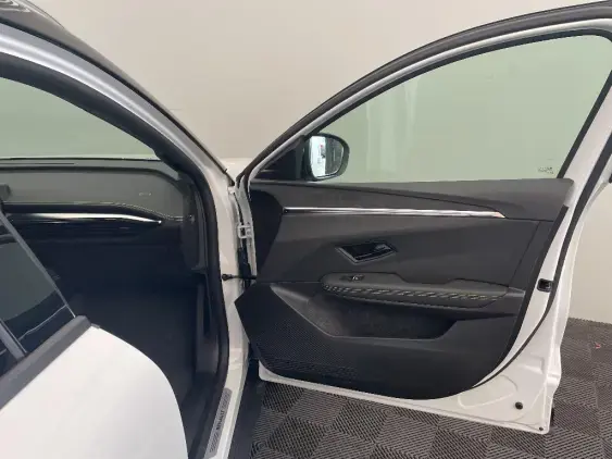 RENAULT SCENIC V ELECTRIQUE - voiture de démonstration - Photo 20