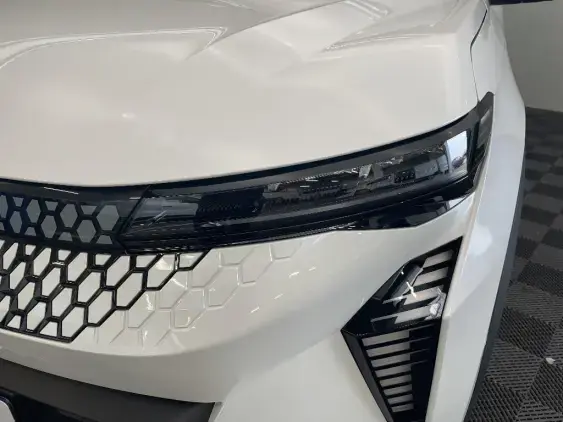 RENAULT SCENIC V ELECTRIQUE - voiture de démonstration - Photo 22