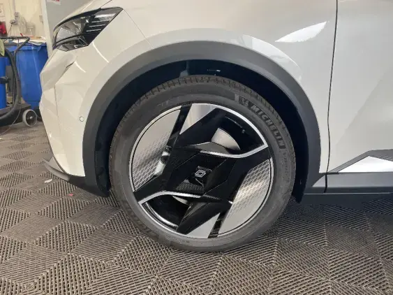 RENAULT SCENIC V ELECTRIQUE - voiture de démonstration - Photo 23