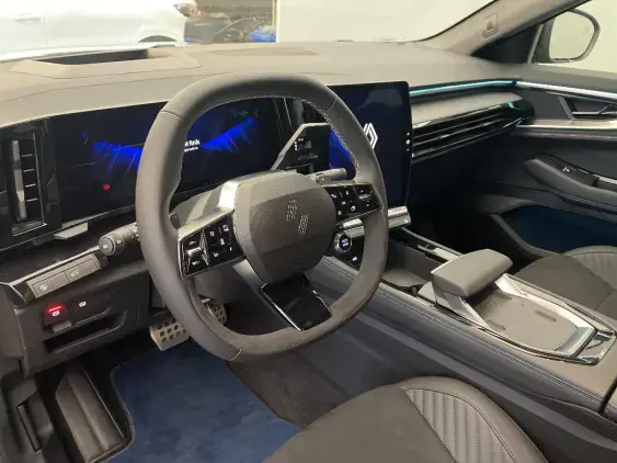 RENAULT RAFALE - voiture de démonstration - Photo 18