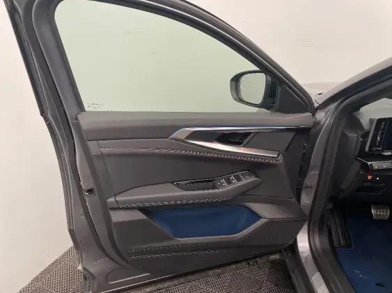 RENAULT RAFALE - voiture de démonstration - Photo 19