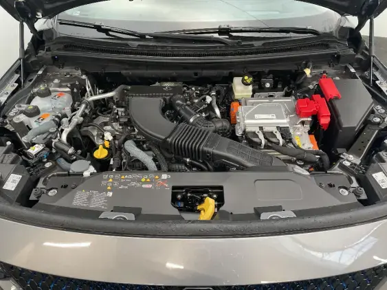 RENAULT RAFALE - voiture de démonstration - Photo 21