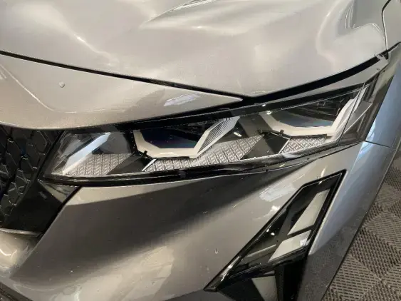 RENAULT RAFALE - voiture de démonstration - Photo 22