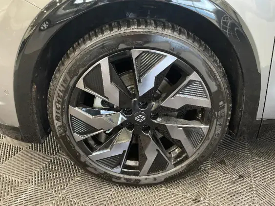 RENAULT RAFALE - voiture de démonstration - Photo 23