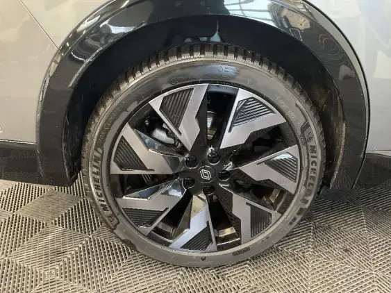 RENAULT RAFALE - voiture de démonstration - Photo 25