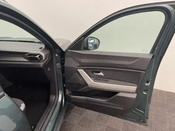 DACIA BIGSTER - voiture de démonstration - Photo 16