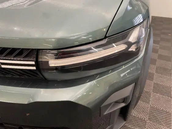 DACIA BIGSTER - voiture de démonstration - Photo 21