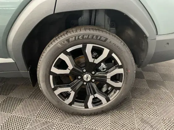 DACIA BIGSTER - voiture de démonstration - Photo 23