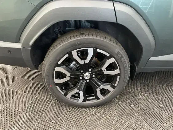 DACIA BIGSTER - voiture de démonstration - Photo 24