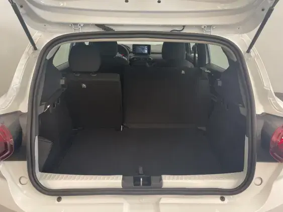 DACIA SANDERO III - voiture de démonstration - Photo 16