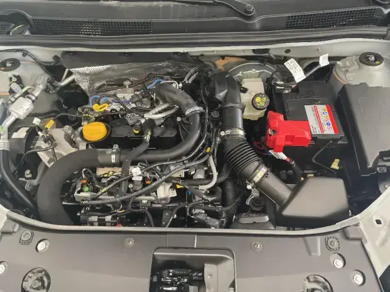 DACIA SANDERO III - voiture de démonstration - Photo 21