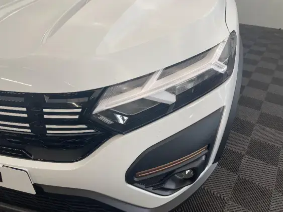 DACIA SANDERO III - voiture de démonstration - Photo 22