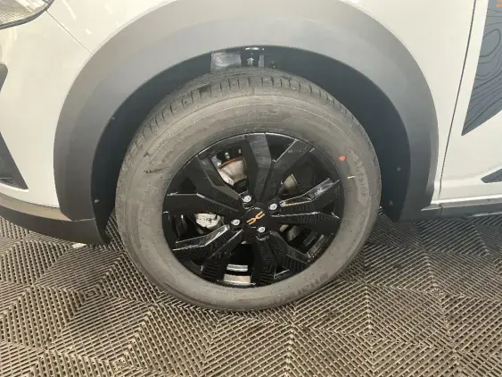 DACIA SANDERO III - voiture de démonstration - Photo 23