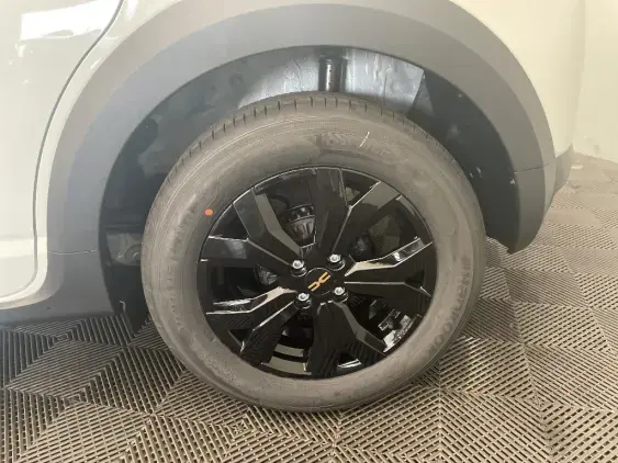 DACIA SANDERO III - voiture de démonstration - Photo 24