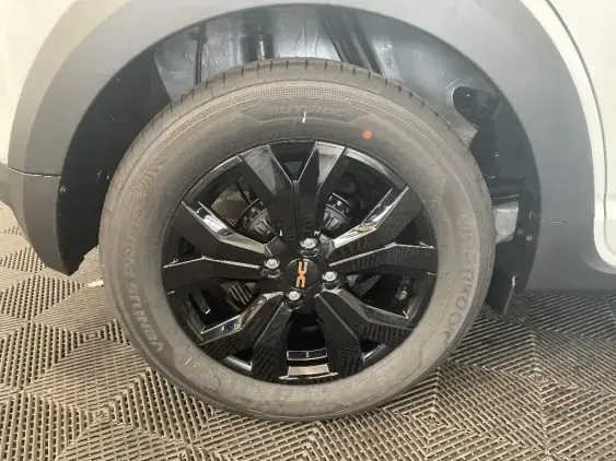 DACIA SANDERO III - voiture de démonstration - Photo 25