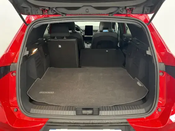 RENAULT SYMBIOZ - voiture de démonstration - Photo 16