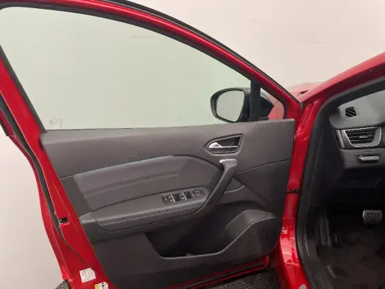 RENAULT SYMBIOZ - voiture de démonstration - Photo 19