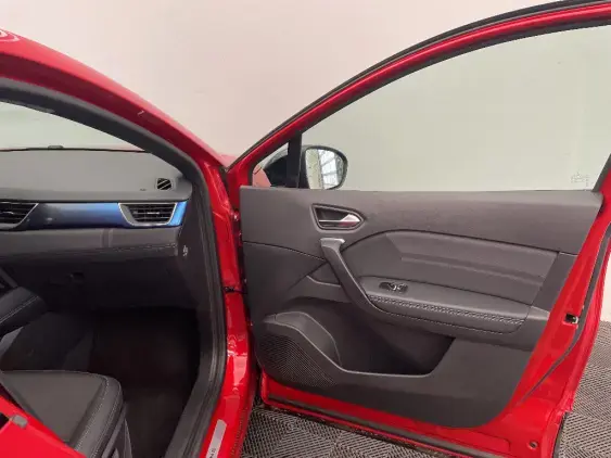 RENAULT SYMBIOZ - voiture de démonstration - Photo 20