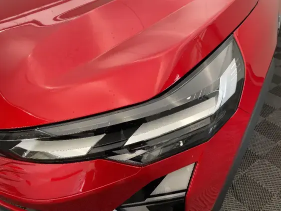 RENAULT SYMBIOZ - voiture de démonstration - Photo 22