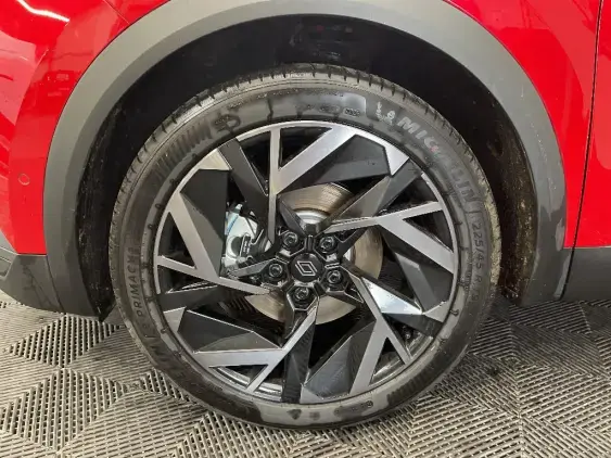 RENAULT SYMBIOZ - voiture de démonstration - Photo 23