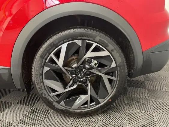 RENAULT SYMBIOZ - voiture de démonstration - Photo 24