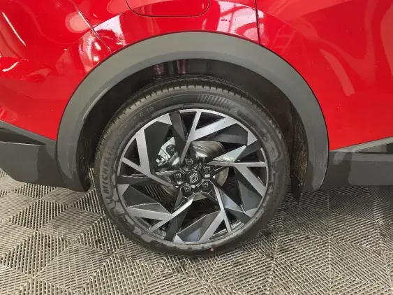 RENAULT SYMBIOZ - voiture de démonstration - Photo 25