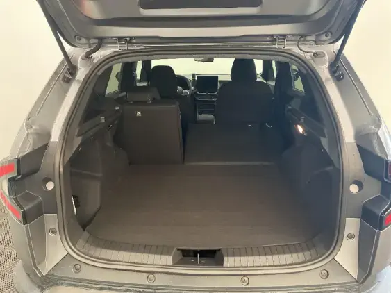 DACIA DUSTER III - voiture de démonstration - Photo 16