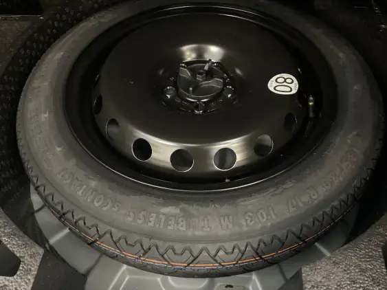 DACIA DUSTER III - voiture de démonstration - Photo 17